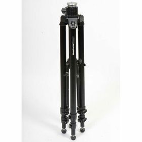 Manfrotto 475B Pro Geared Tripod