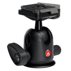 Manfrotto 496RC2 W-RC2 Compact Ball Head