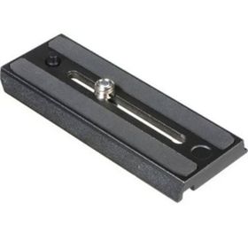 Manfrotto 500PLONG Video Camera Plate