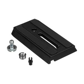 Manfrotto 501 Long Plate