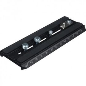 Manfrotto 501 Long Plate
