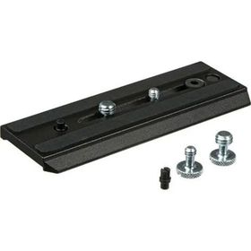 Manfrotto 504 Plong Video Kamera Plate