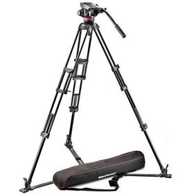 Manfrotto 546GB Pro Video Tripod