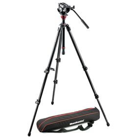 Manfrotto 755CX3 Tripod