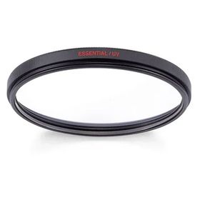 Manfrotto 82 mm Essential UV Filtre