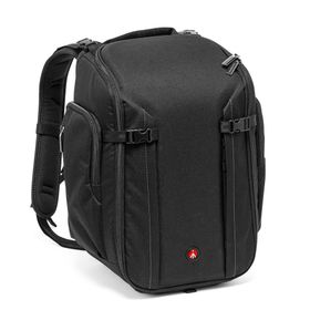 Manfrotto Backpack 30 Siyah Sırt Çantası