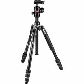 Manfrotto BeFree Advanced Ball Head Siyah Tripod
