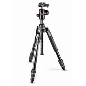 Manfrotto BeFree Travel Tripod