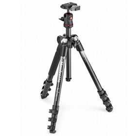 Manfrotto BeFree Travel Tripod