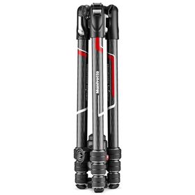Manfrotto BeFree Travel Tripod