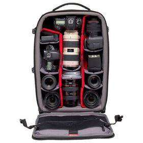 Manfrotto III Advanced Rolling Bag