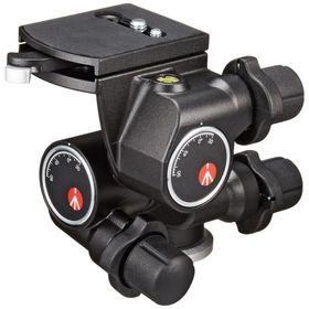 Manfrotto MA 410 Junior Geared Head