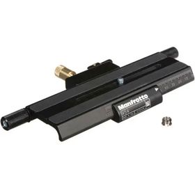 Manfrotto MA 454 Micro Positioning Hassas Plate