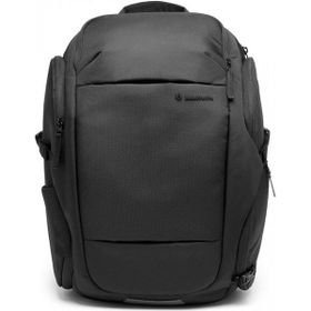 Manfrotto MA3-BP-T Advenced Travel Backpack III Yanlardan Açılan Sırt Çantası
