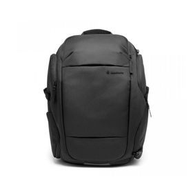 Manfrotto MA3-BP-T Advenced Travel Backpack III Yanlardan Açılan Sırt Çantası