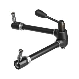 MANFROTTO MAGIC ARM WITH CAMERA BRACKET