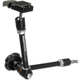 MANFROTTO MAGIC ARM WITH CAMERA BRACKET