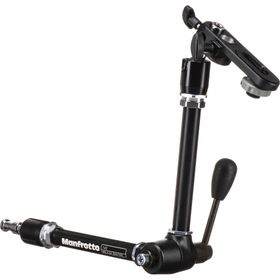 MANFROTTO MAGIC ARM WITH CAMERA BRACKET