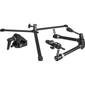 MANFROTTO MAGIC ARM WITH CAMERA BRACKET