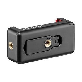Manfrotto MCLAMP Telefon Tutacağı