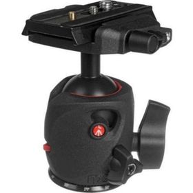 Manfrotto MH054M0-Q5 054 Tripod Başlığı