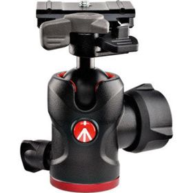 Manfrotto MH494BH Center Ball Head