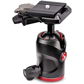 Manfrotto MH494BH Center Ball Head