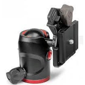 Manfrotto MH494BH Center Ball Head