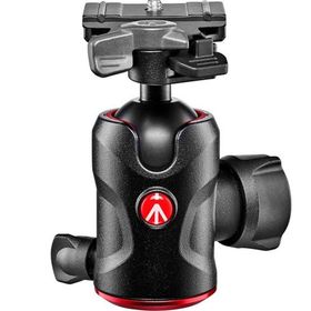 Manfrotto MH496-BH Cpmpact Ball Head