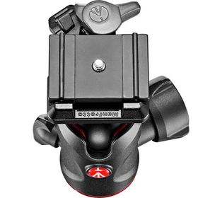 Manfrotto MH496-BH Cpmpact Ball Head