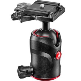 Manfrotto MH496-BH Cpmpact Ball Head