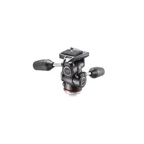 Manfrotto MH804-3W 3-Way Pan Tilt Head Tripod