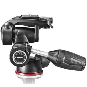 Manfrotto MH804 3W RC2 Tripod Başlığı