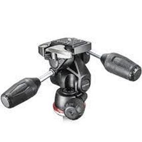 Manfrotto MH804 3W RC2 Tripod Başlığı