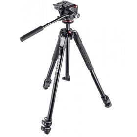 Manfrotto MHXPRO-2W X-Pro Fluid Head