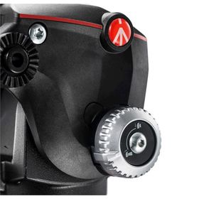 Manfrotto MHXPRO-2W X-Pro Fluid Head