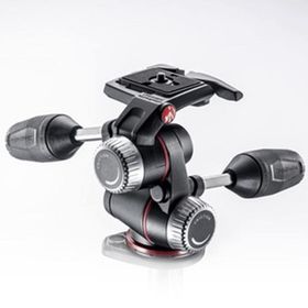 Manfrotto MHXPRO-3W 3 Yönlü Başlık