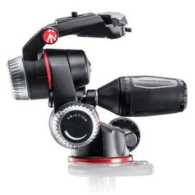 Manfrotto MHXPRO-3W 3 Yönlü Başlık