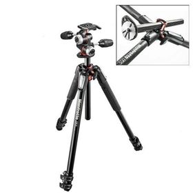 Manfrotto MHXPRO-3W 3 Yönlü Başlık