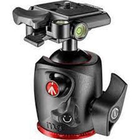 Manfrotto MHXPro-BHQ2 XPro Ball Head Tripod Başlığı