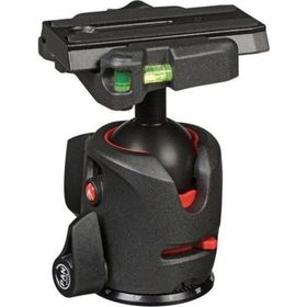 Manfrotto MHXPro-BHQ2 XPro Ball Head Tripod Başlığı