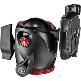Manfrotto MHXPro-BHQ2 XPro Ball Head Tripod Başlığı