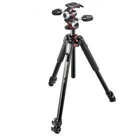 Manfrotto MK055XPRO3-3W Tripod