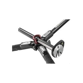 Manfrotto MK055XPRO3-3W Tripod