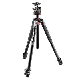 Manfrotto MK055XPRO3-BH Tripod
