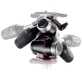 Manfrotto MK190XPRO3 - 3W Alüminyum Tripod Kit