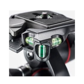 Manfrotto MK190XPRO3 - 3W Alüminyum Tripod Kit