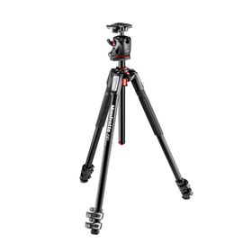 Manfrotto MK190XPRO3-BHQ2 Tripod