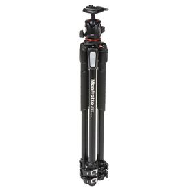 Manfrotto MK190XPRO3-BHQ2 Tripod