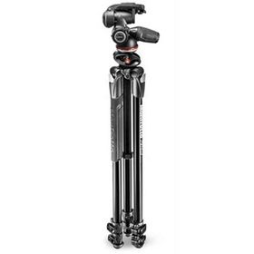Manfrotto MK290DUA3-3W 290 Dual Kıt 3 Tripod